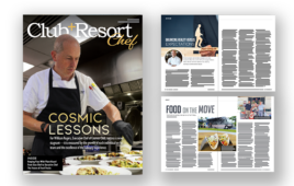 Club + Resort Chef July 2023 by WTWH Media LLC - Issuu