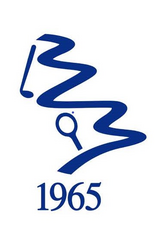 The Bedens Brook Club logo