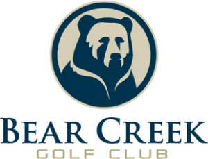 Bear Creek Golf Club logo