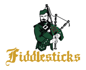 Fiddlesticks Country Club logo