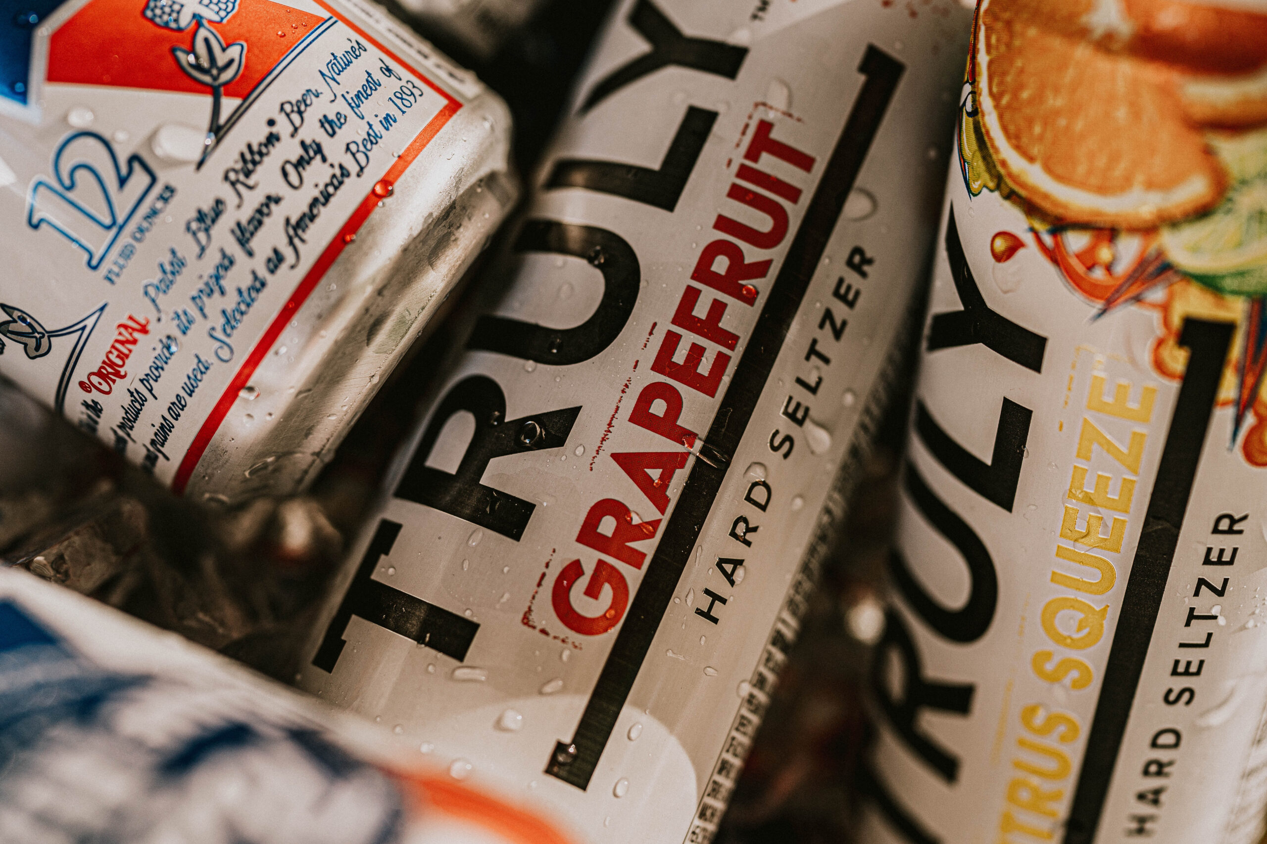 What's the Difference Between Beer and Seltzer? Club + Resort Chef