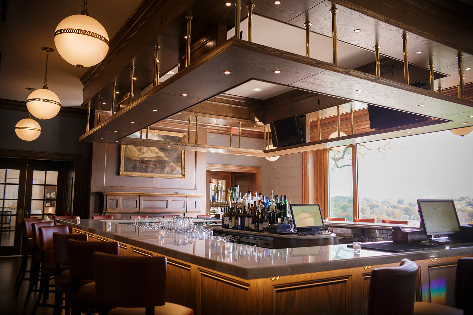 Inside Pittsburgh Field Club's Carefully Crafted Culinary Program