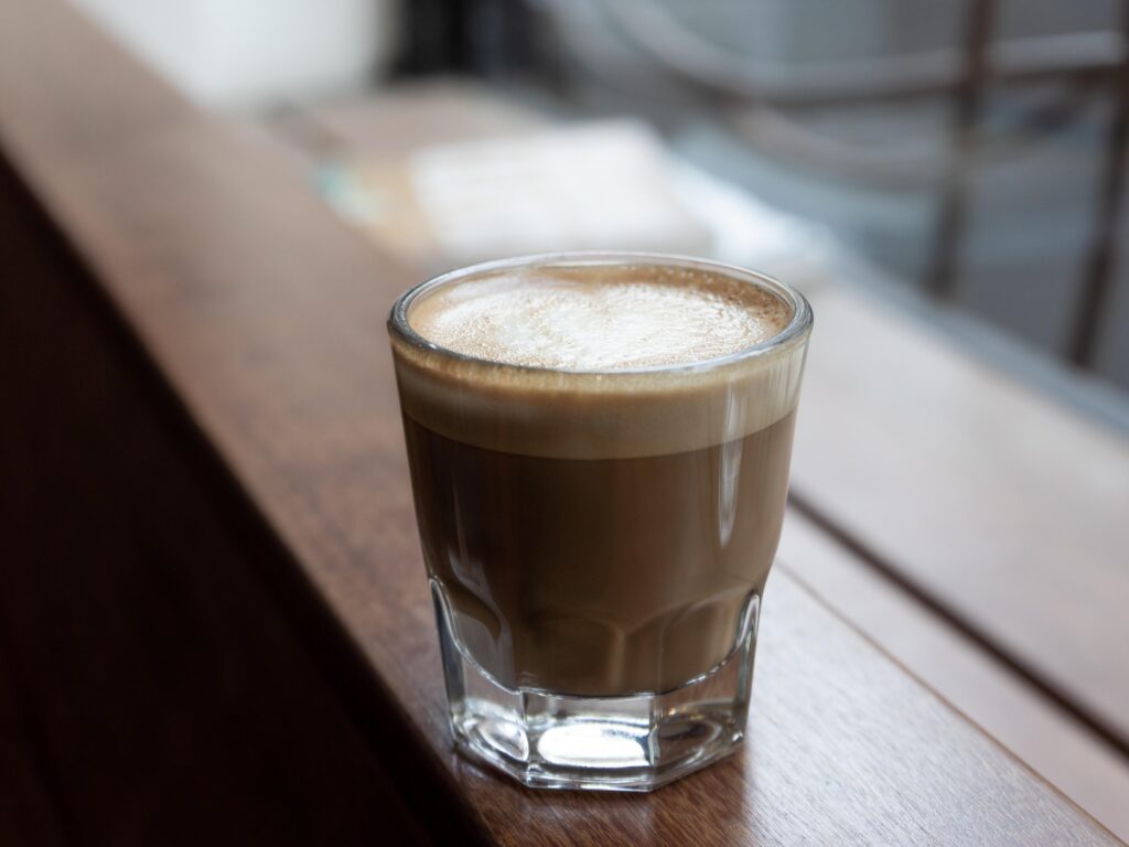 Seeking the perfect Cortado glass : r/Coffee