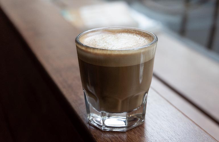 Cortado vs Macchiato vs Latte: Decoding Your Coffee Choices