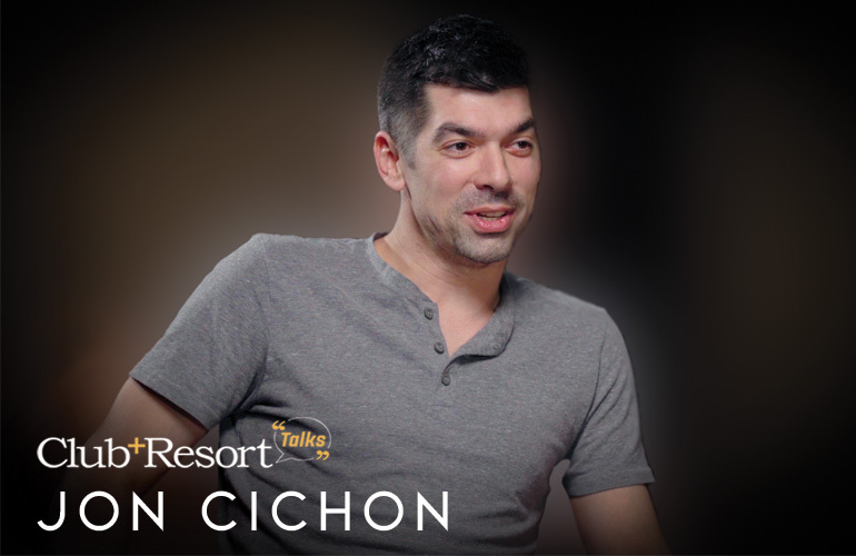 Merion Golf Club’s Jon Cichon On His First Year as a Club Chef