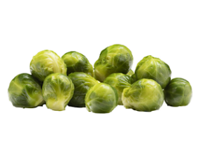 Simplot: Simplot Simple Goodness Classic Vegetables Brussels Sprouts ...