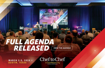 The 2024 Chef To Chef Conference Agenda Is LIVE Club Resort Chef   C2C24 770x500 AgendaReleased Vs1 368x238 