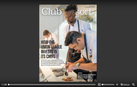 Club + Resort Chef July 2023 by WTWH Media LLC - Issuu