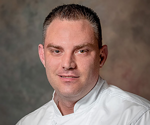 The Stoic Chef: Jeremy Leinen on Stress, Focus, and Perspective