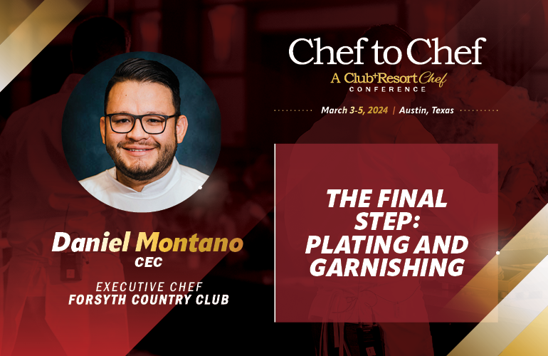 Daniel Montano To Demo Plating Garnishing At Chef To Chef 2024 Club   C2C 2024 770x500 Montano 