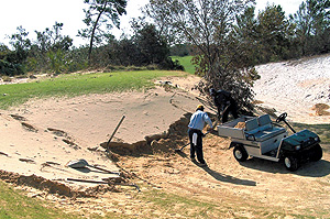 Bel-Air Country Club, Los Angeles