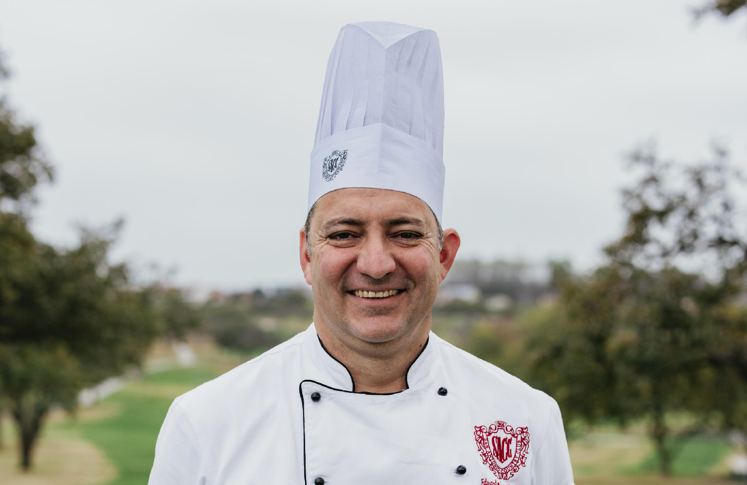 Smoke, Spice, and Masa Master Barbacoa and Tamales at Chef to Chef