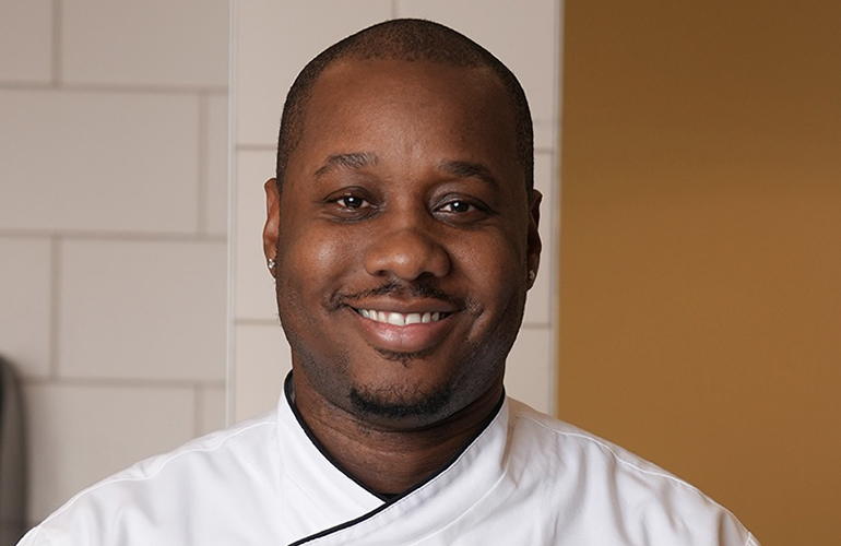 Daryl Grant