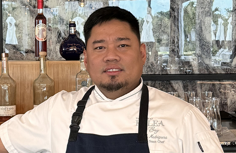 Michael Madriguera