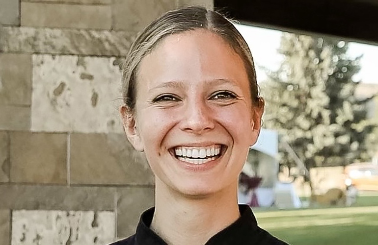 Susanna Larson