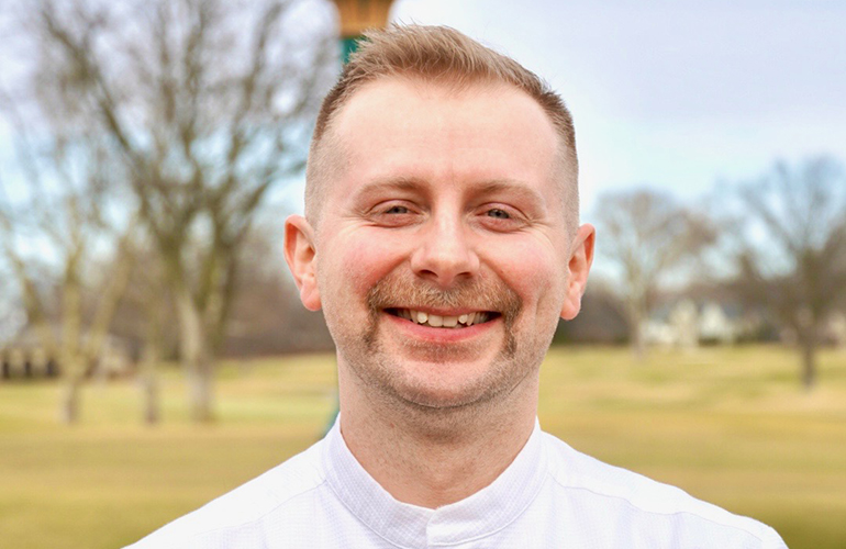 Vincent Gilliard
