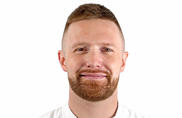 Zach Jones