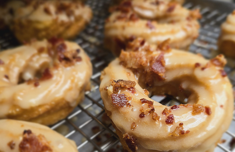 Small Yet Mighty: How Donuts, Muffins and More Maximize Their Potential
