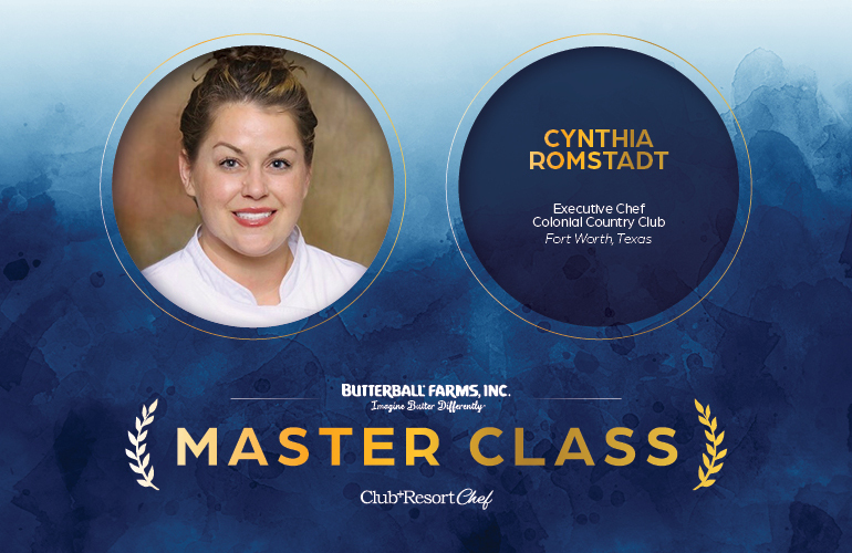 Sweet Potato Churro Pancakes: Master Class with Cynthia Romstadt