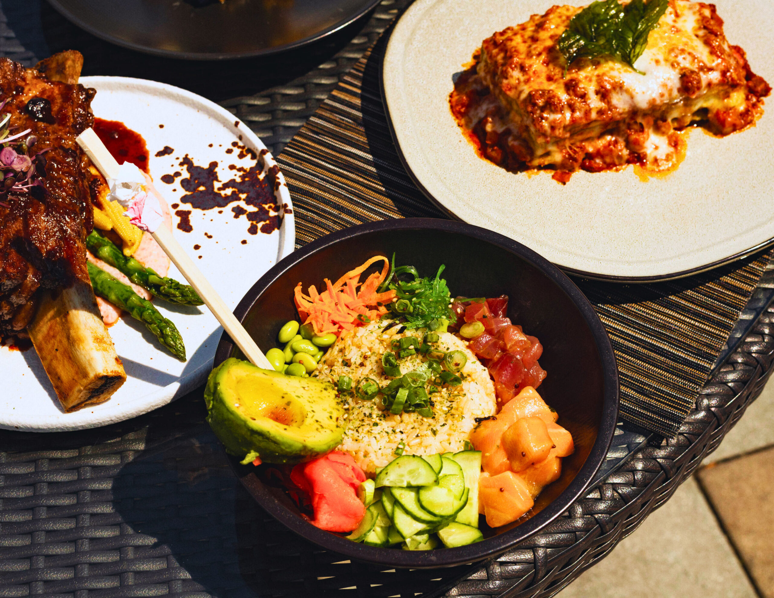 How This New Jersey Club Is Doubling F&B Revenue