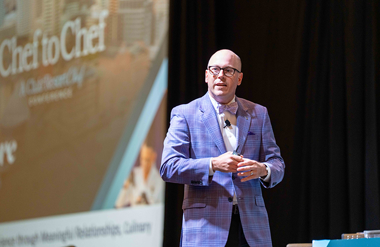 Chef to Chef On-Demand: Building Culture Through Relationships and Accountability