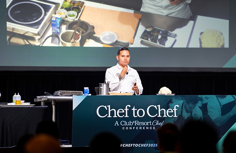 Chef to Chef On-Demand: Cooking From Memory: Sourcing, Flavor, and Identity in Mexican Cuisine