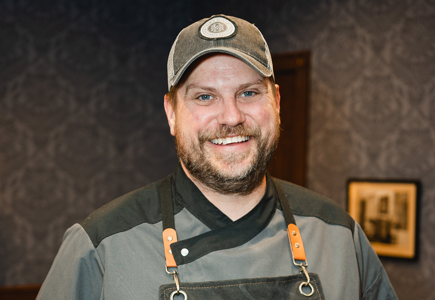 Dellshire Resort Names Culinary Director