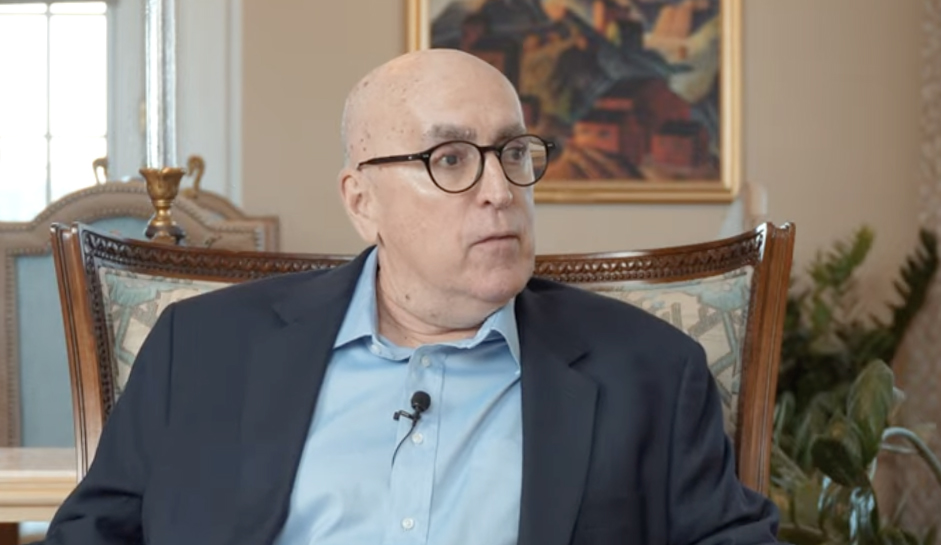 Jerry Schreck Reflects On Being a Chef to Chef Conference Founder and Hall of Fame Honoree